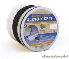 Лента оконная Аленор ОУ ТИ универсальная внутренняя